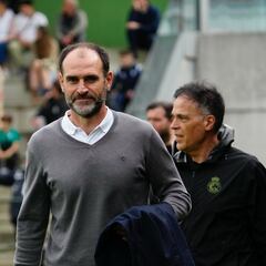 Luz verde la continuidad de Ezequiel Loza