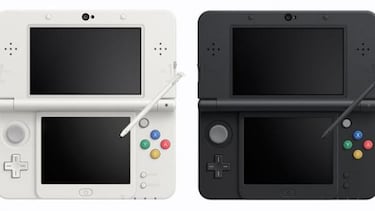 Nintendo 3DS supera a PlayStation 2 en Japón