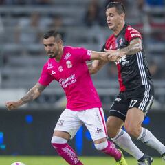 Cómo y dónde ver el Morelia vs Atlas; horario y TV online