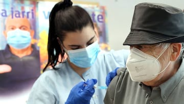 Coronavirus Colombia: ¿qué pasará con los ensayos de la vacuna de la COVID-19?