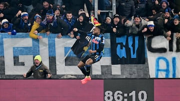 Atalanta 2-1 AC Milan: summary, score, goals, highlights | Serie A 2024/25