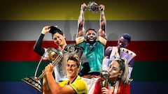 2023: el año de los Mundiales