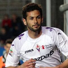 Los goles olvidados de Marcelo Larrondo en la Serie A de Italia