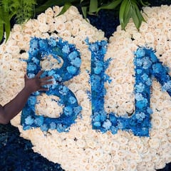 Funeral de George Floyd en Houston: Horario, cuándo es y dónde ver hoy