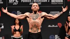 Seg&uacute;n informaci&oacute;n de &#039;The Currency&#039;, el peleador irland&eacute;s Conor McGregor compr&oacute; el pub en donde agredi&oacute; a un hombre y prohibi&oacute; la entrada a periodista.