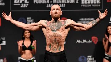 Según información de 'The Currency', el peleador irlandés Conor McGregor compró el pub en donde agredió a un hombre y prohibió la entrada a periodista.