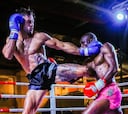 Free Fighters, la ambición del Muay Thai vuelve a Torrejón de Ardoz