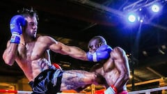 Free Fighters, la ambición del Muay Thai vuelve a Torrejón de Ardoz