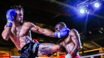 Free Fighters, la ambición del Muay Thai vuelve a Torrejón de Ardoz