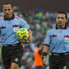 ¡Crisis en México! Huelga de árbitros y no habrá jornada