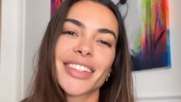 Joana Sanz y su plan tras su ruptura de Alves: “Hay que seguir”