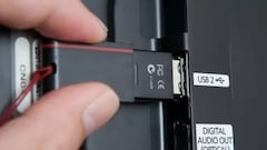 Cuidado si haces esto con tu televisión: usarlo mal podría terminar dañando el dispositivo o perdiendo información