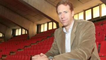 Histórico del baloncesto español, trabaja ahora como ojeador para Oklahoma City Thunder