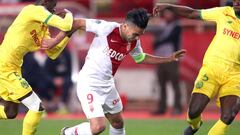 Mónaco – Lyon: Horario, TV y Cómo ver online