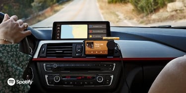 Spotify finaliza la producción de Car Thing