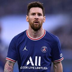 David Meca: "Messi left but someone better will come along..."