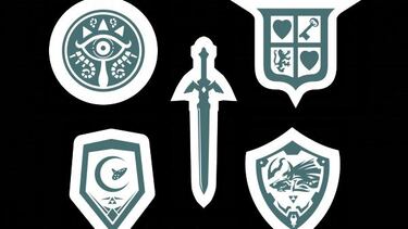 Reserva ya el libro ‘Zelda, detrás de la Leyenda’