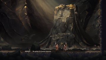 God of War: Sons of Sparta