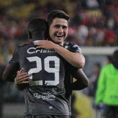 Por indisciplina y lesión: dos bajas en Once Caldas para las finales