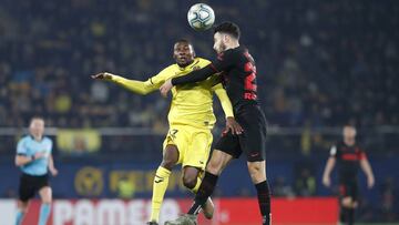 "En el fútbol lo importante es meterla, pero el equipo da todo"