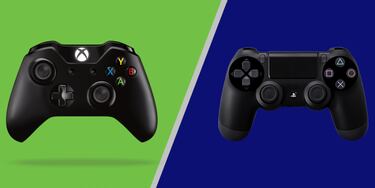 Xbox One vende más que Playstation 4 en los mercados latinoamericanos