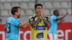 El Campanil sufre en Lima