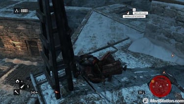 Un tribunal desestima la demanda contra THQ por "robo de talentos"