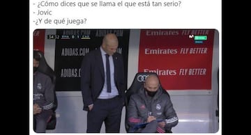 El Madrid, Barça... Los memes más divertidos de la jornada