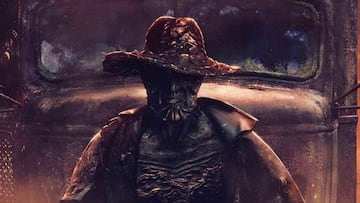jeepers creepers reborn el renace peliculas de terror 2023 serie B peliculas malas filmaffinity cine jeepers creepers 22 años