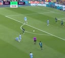 Lo fichó Guardiola por 70M€ y ya parecen pocos: el golazo de estrella de Rodri en el City