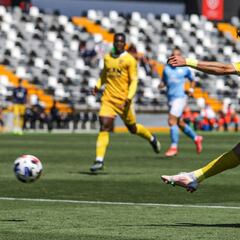 Sin gol no hay ascenso