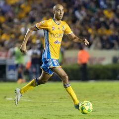 Guido Pizarro: “Ojalá merezcamos algo importante en Liguilla”
