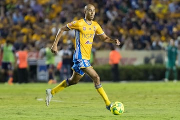 Una baja sensible para el equipo de Ricardo Ferreti. Pizarro despertó el interés del Sevilla y ahora jugará en La Liga Santander.