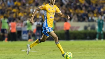 Guido Pizarro: “Ojalá merezcamos algo importante en Liguilla”