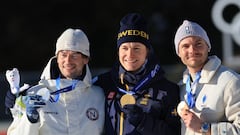 Juegos Olímpicos de Invierno en directo: resultados y última hora hoy, 20 de febrero, en Milán-Cortina d’Ampezzo