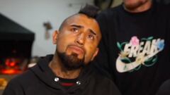 El equipo que quiere Vidal ante el desastre de la Roja: “Puros jugadores de Colo Colo y la U”