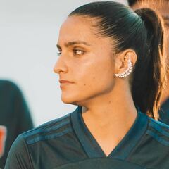 Delantera de la U cuenta cómo vive las semanas de cuarentena