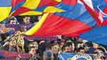 <b>MALESTAR. </b>Desde los boixos hasta los vips trinan contra la junta.