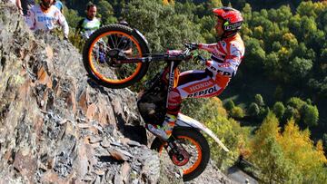 Bou logra su noveno título de campeón de España al aire libre