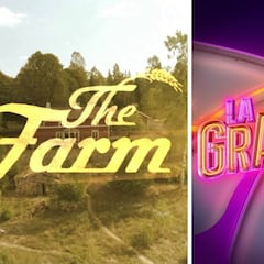 Así es The Farm, el reality show en el que estará basado La Granja VIP 2025