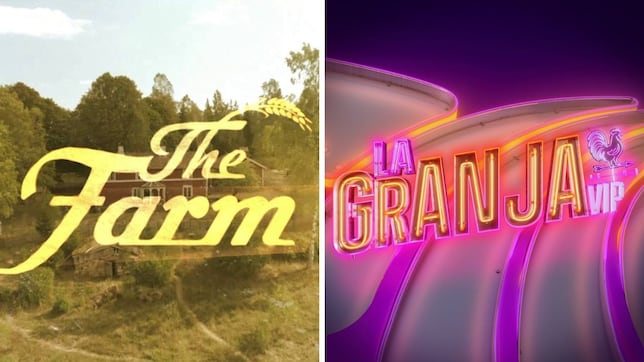 Así es The Farm, el reality show en el que estará basado La Granja VIP 2025