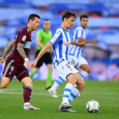 El Mónaco confía en cerrar a Diego Llorente por 30 millones