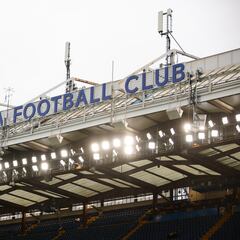 Premier League’s Chelsea look for new faces in the NBA