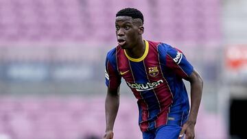 Valor de mercado: 25 millones de euros.