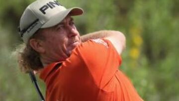 <b>DE DULCE. </b>Jiménez brilló en Casares.