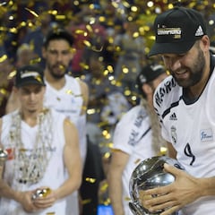 El Madrid visitará este sábado la Comunidad y el Ayuntamiento