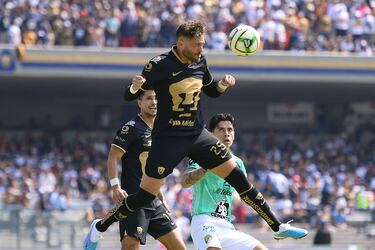 América, Pumas y Cruz Azul se resisten a brindar más oportunidades al talento nacional