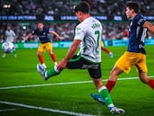 Piqué vuelve a la carga a por Yeray