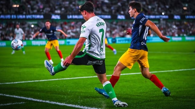 Piqué vuelve a la carga a por Yeray