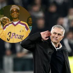 El día que José Mourinho montó una fiesta con Snoop Dogg para los futbolistas del Chelsea